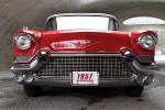 Cadillac Eldorado Biarritz Convertible 1957 года